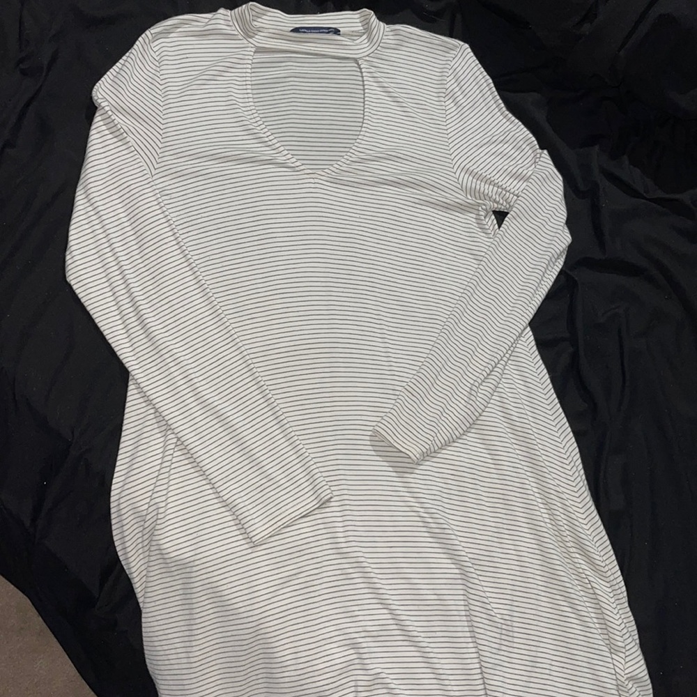 American Eagle Dress